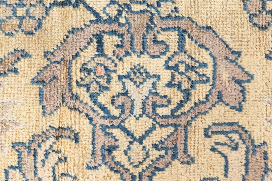 Persian Sultanabad Rug BB8017