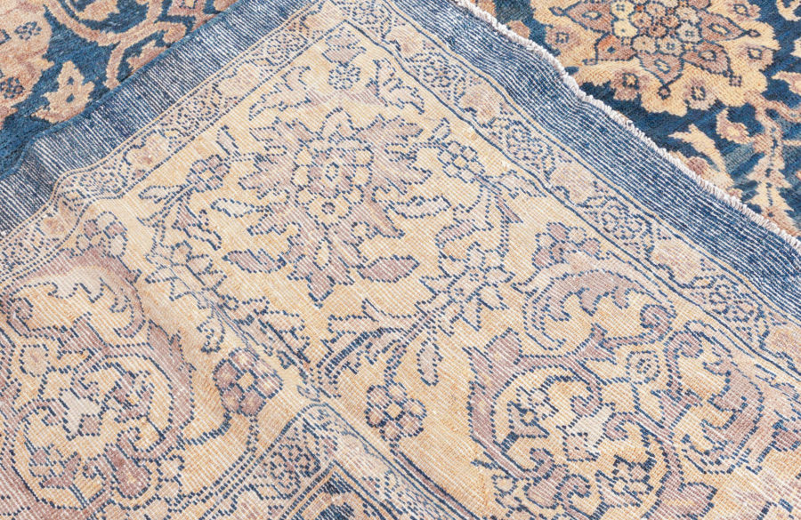 Persian Sultanabad Rug BB8017