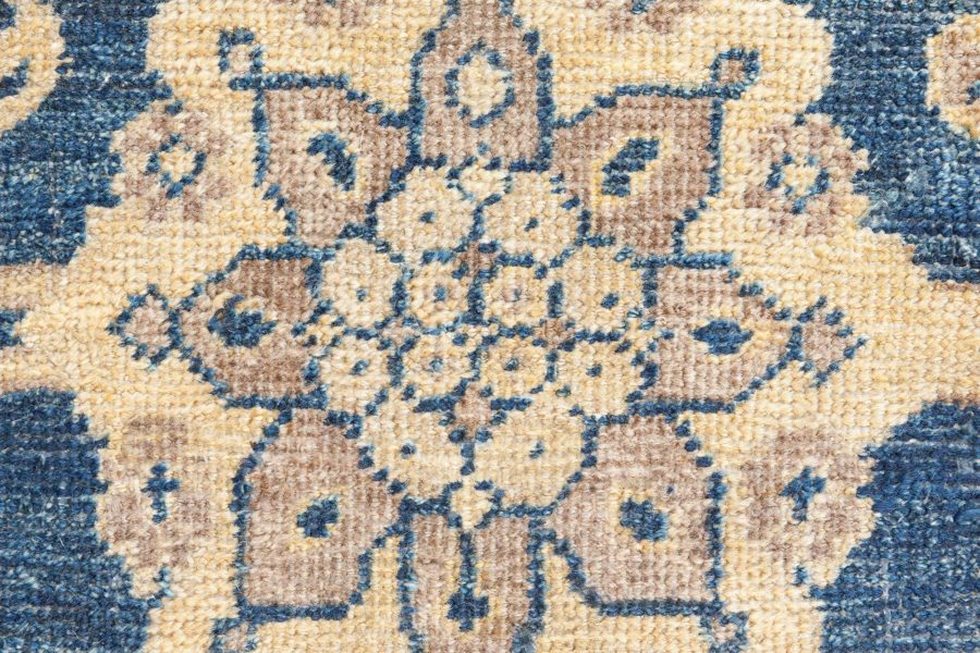 Persian Sultanabad Rug BB8017