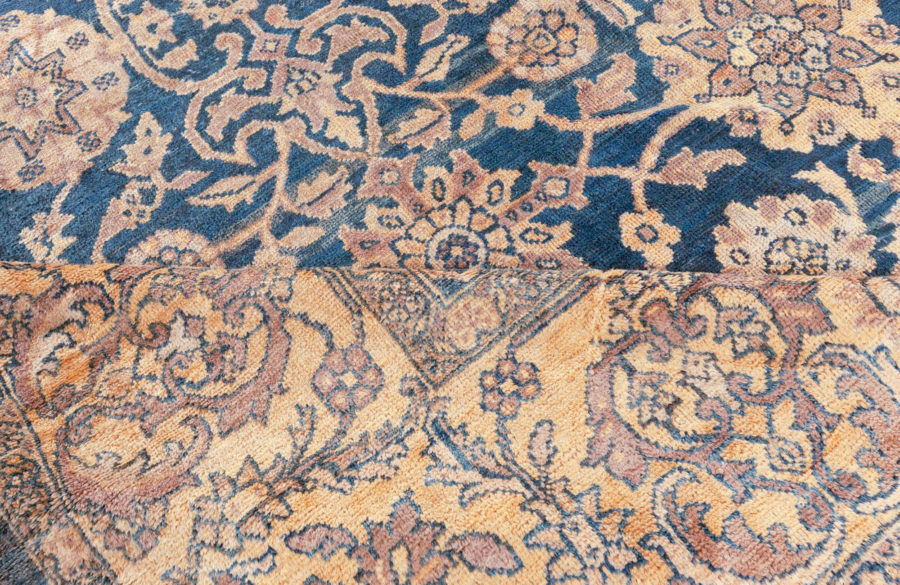 Persian Sultanabad Rug BB8017