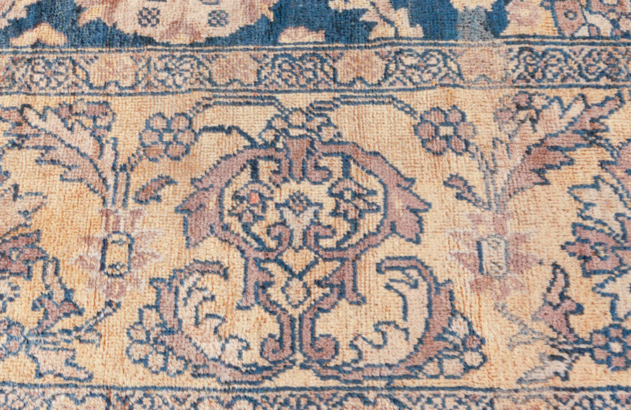 Persian Sultanabad Rug BB8017