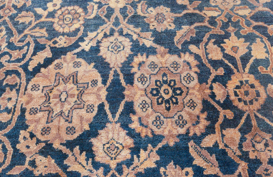 Persian Sultanabad Rug BB8017