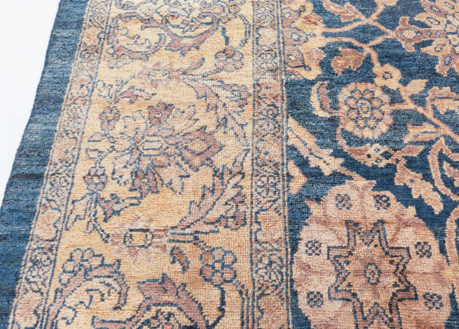 Persian Sultanabad Rug BB8017