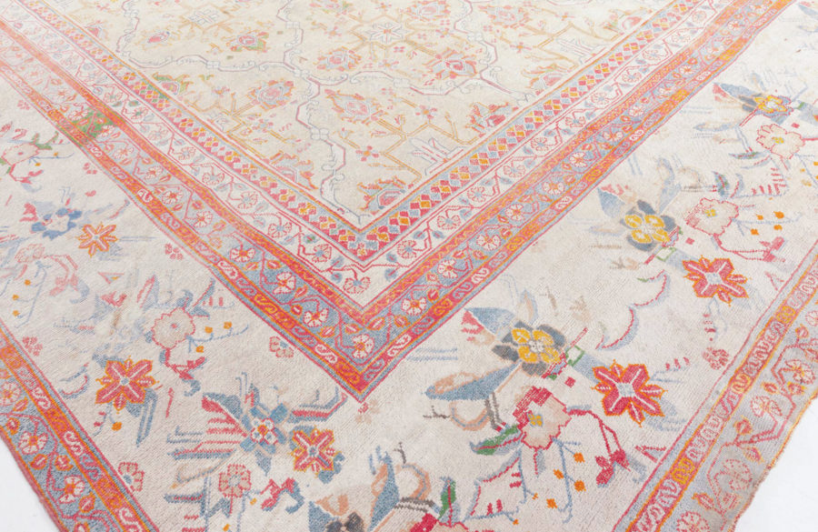 Cotton Agra Rug BB8018