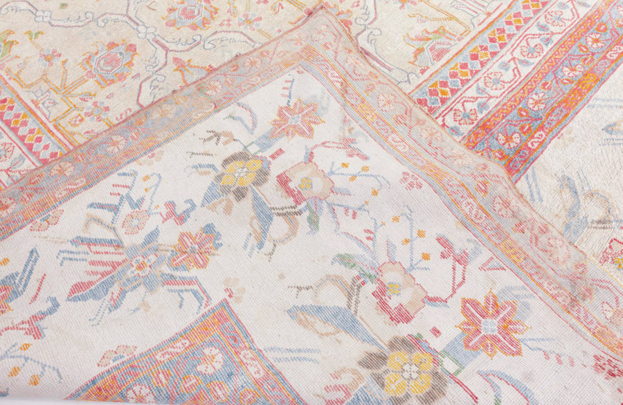 Cotton Agra Rug BB8018