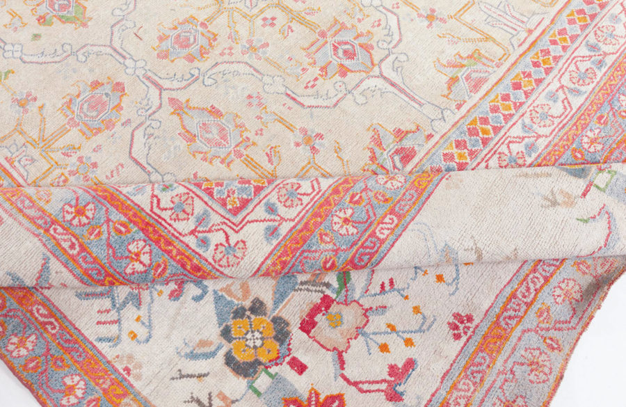 Cotton Agra Rug BB8018