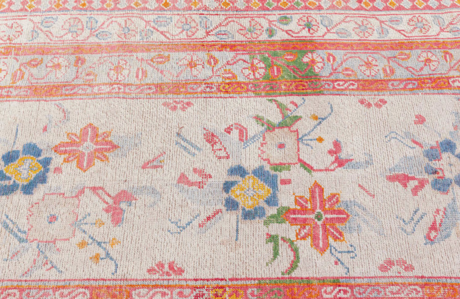 Cotton Agra Rug BB8018