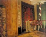 Spotlight On: Rugs of the Arts & Crafts Movement