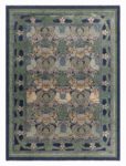 <mark class='searchwp-highlight'>Arts</mark> & Crafts Rug Designed by C.F.A. Voysey “Donnemara” BB8016