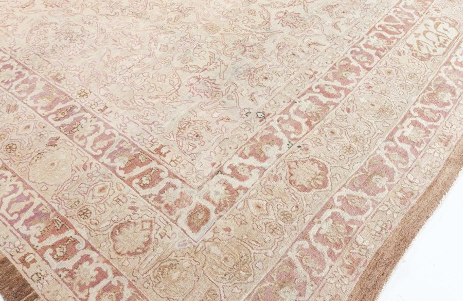 Antique Persian Kirman Rug BB8023