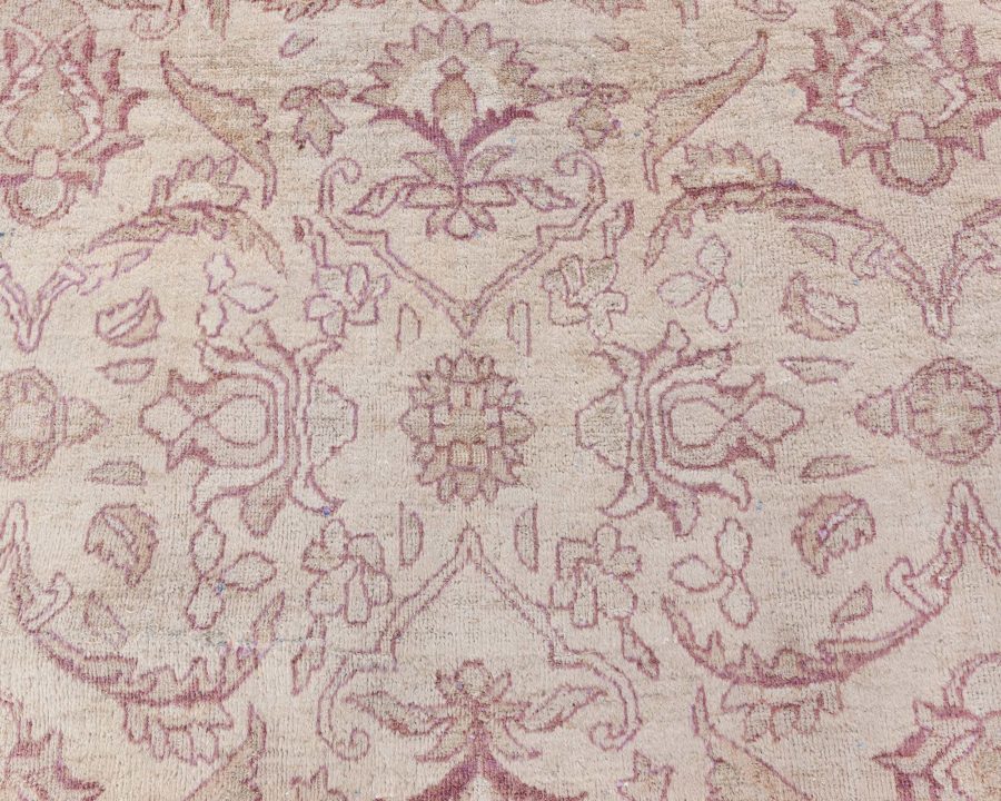 Antique Persian Kirman Rug BB8023