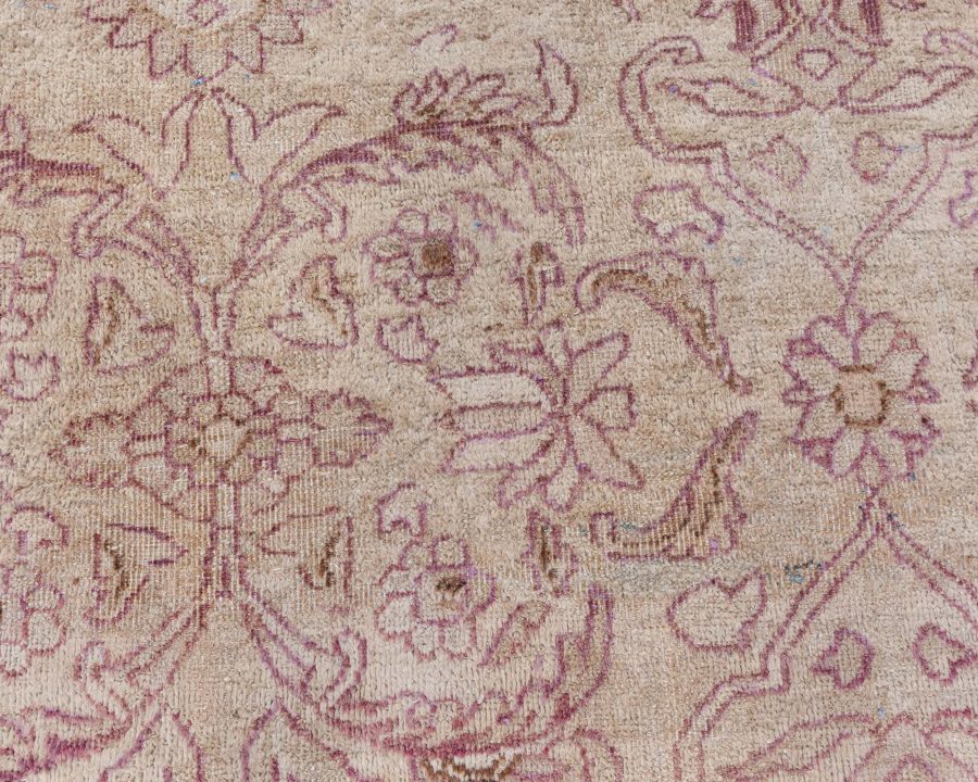 Antique Persian Kirman Rug BB8023