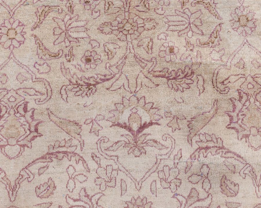 Antique Persian Kirman Rug BB8023