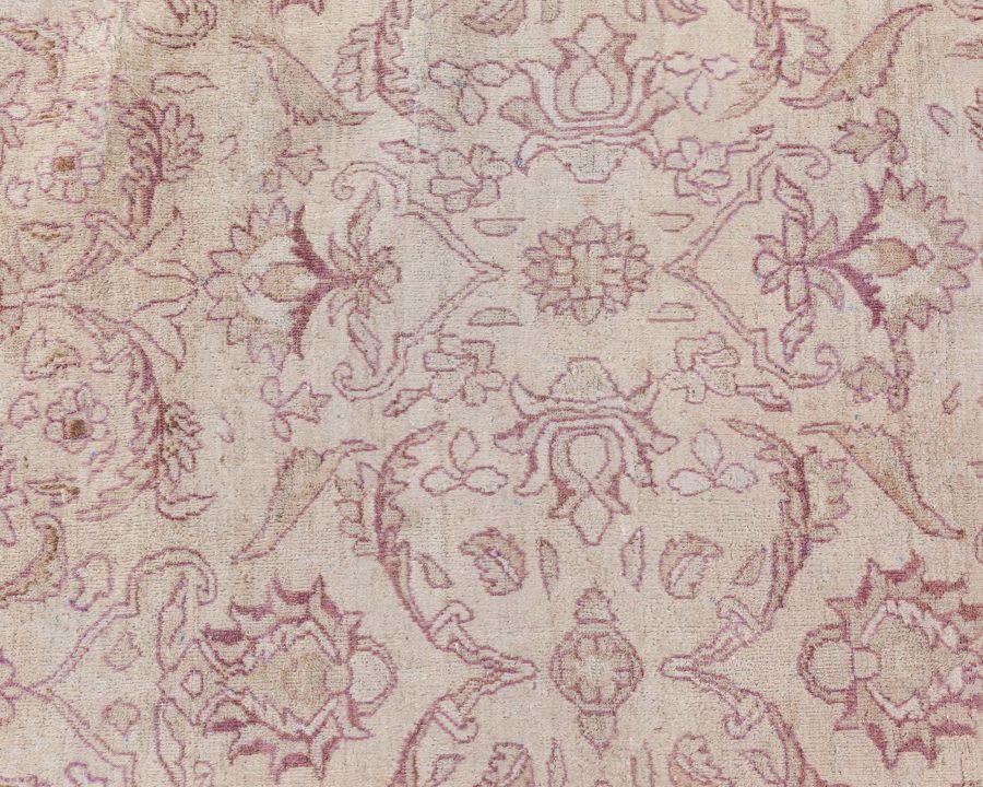 Antique Persian Kirman Rug BB8023