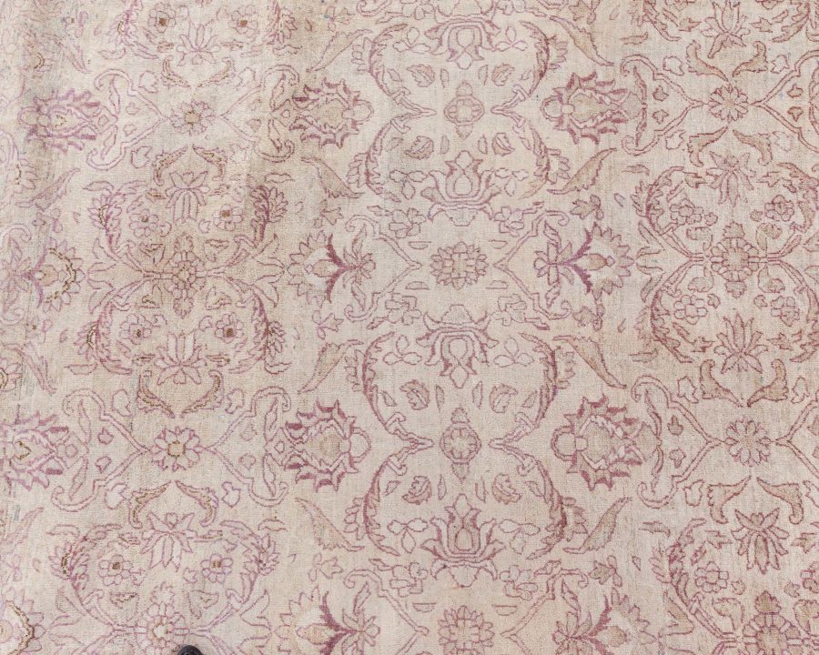 Antique Persian Kirman Rug BB8023