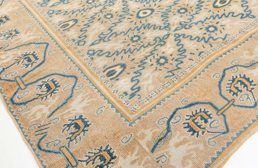 Spanish Cuenca Rug BB8024