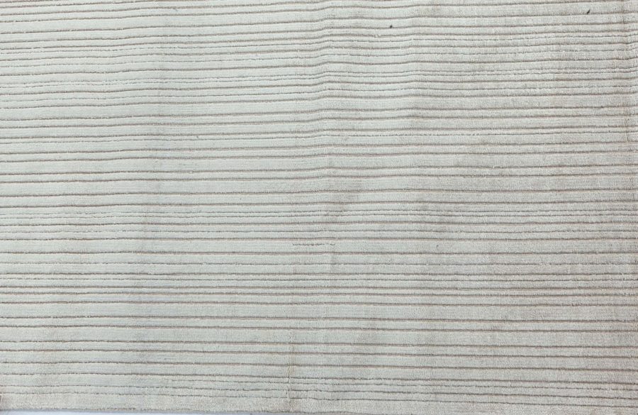 Contemporary Rug N12491