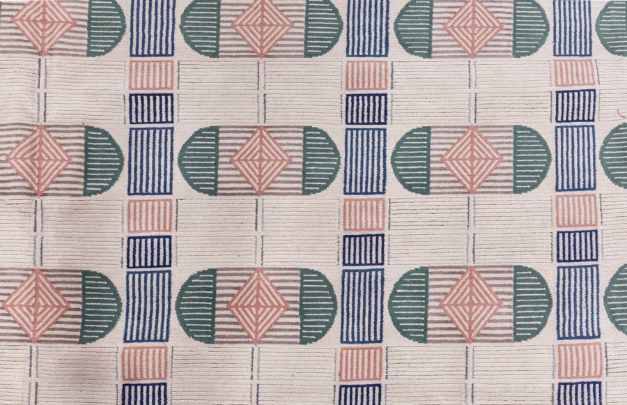 Capsule Rug N12513