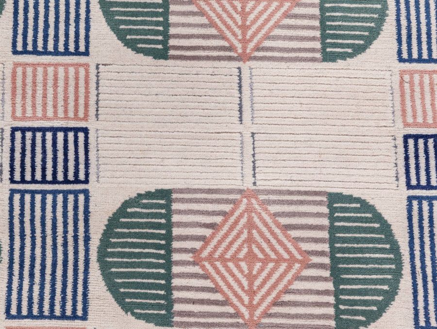 Capsule Rug N12513