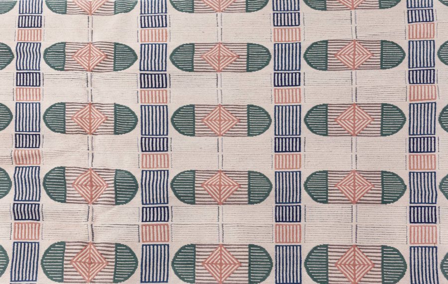 Capsule Rug N12513