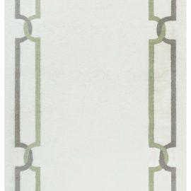 Contemporary Rug Inspired by Andre Arbus N12500