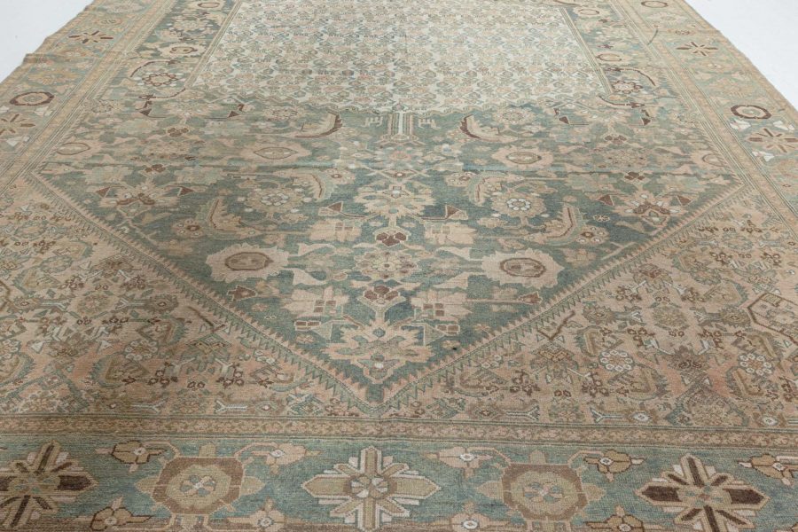 Persian Malayer Rug BB8048