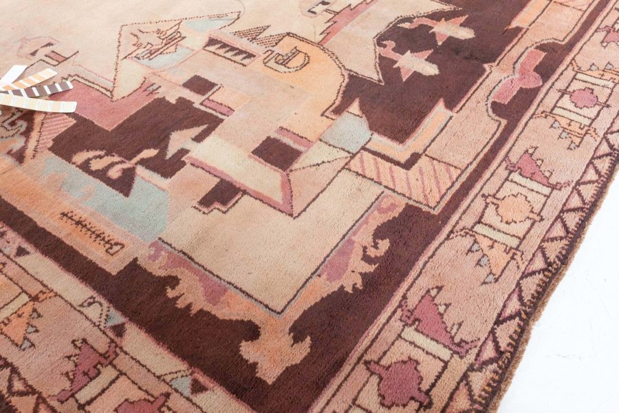 French Deco Rug BB8050