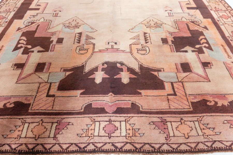 French Deco Rug BB8050