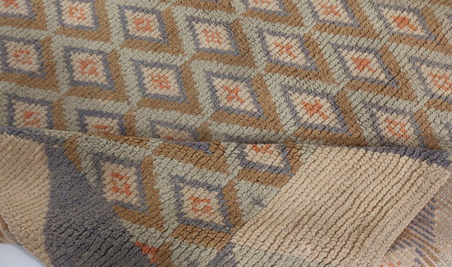 Swedish Pile Rug BB8072