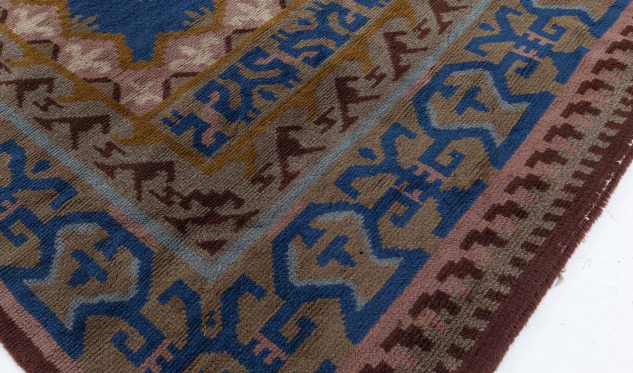 Swedish Pile Rug BB8082