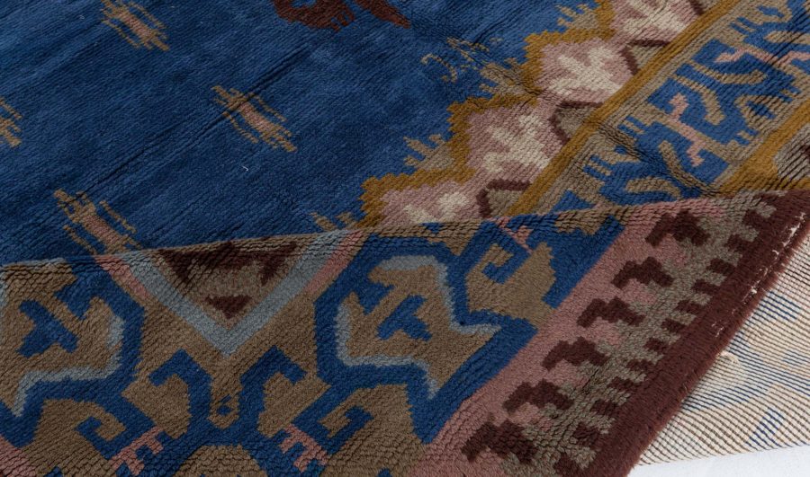 Swedish Pile Rug BB8082