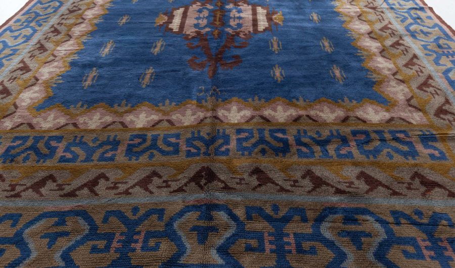 Swedish Pile Rug BB8082