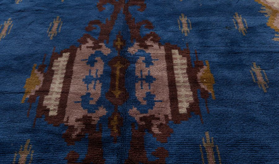 Swedish Pile Rug BB8082