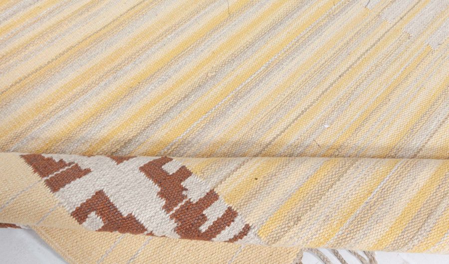 Finland Flat Woven Rug by Alestalon Mattokutomo BB8096