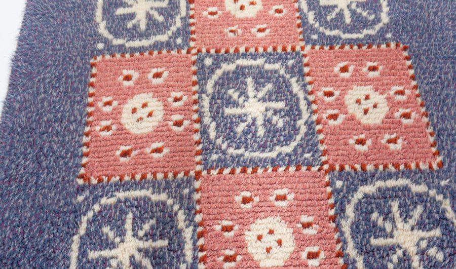 Swedish Pile Rug BB8102