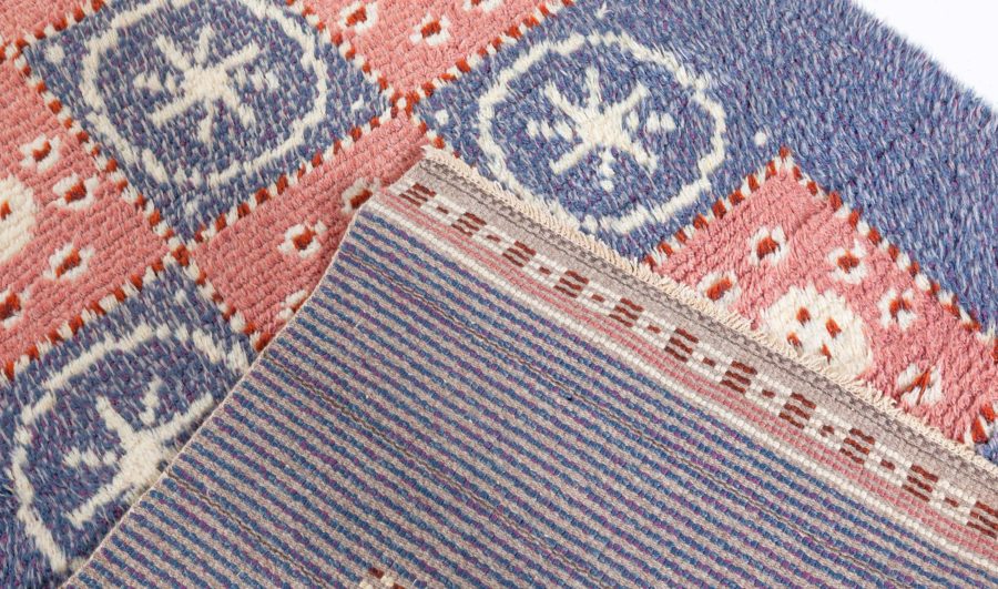 Swedish Pile Rug BB8102