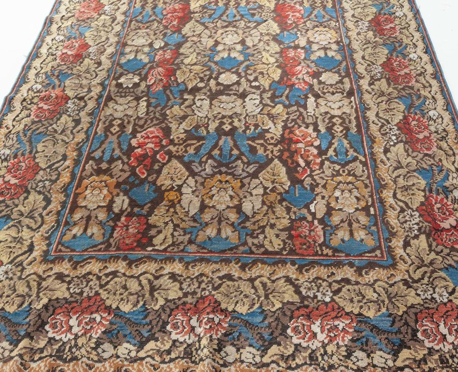 Ukrainian Rug BB8108