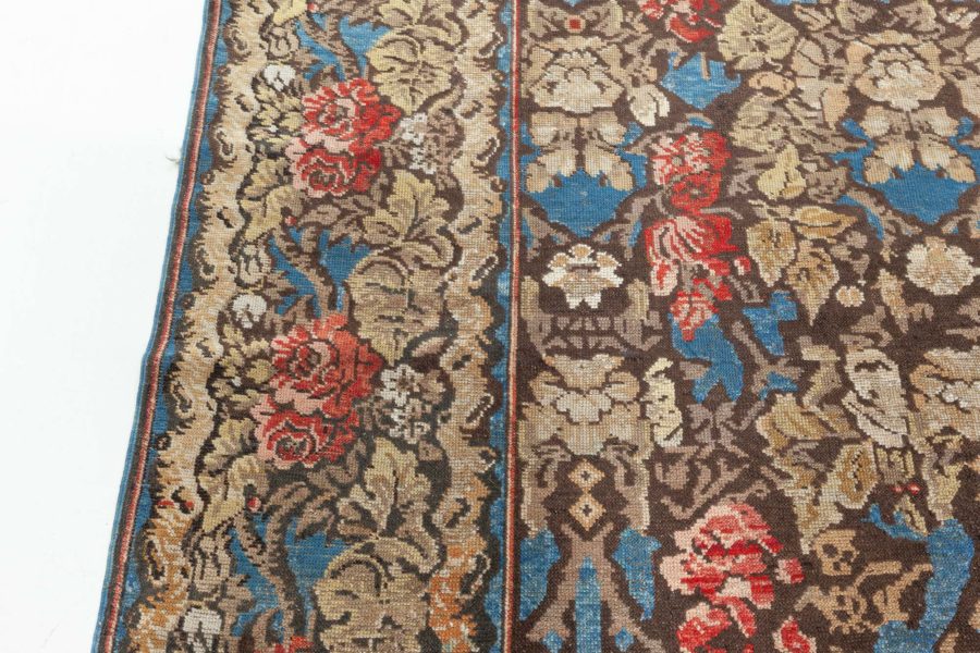 Ukrainian Rug BB8108