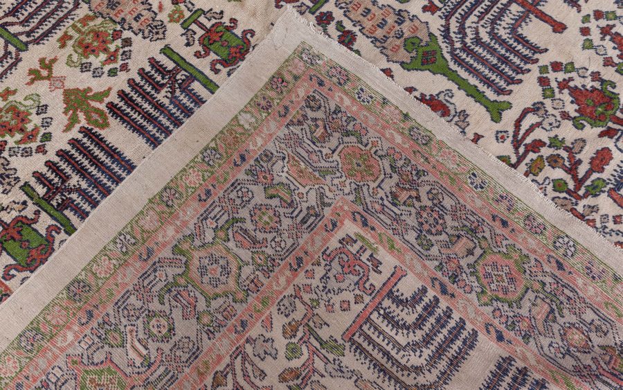 Persian Sultanabad BB8109