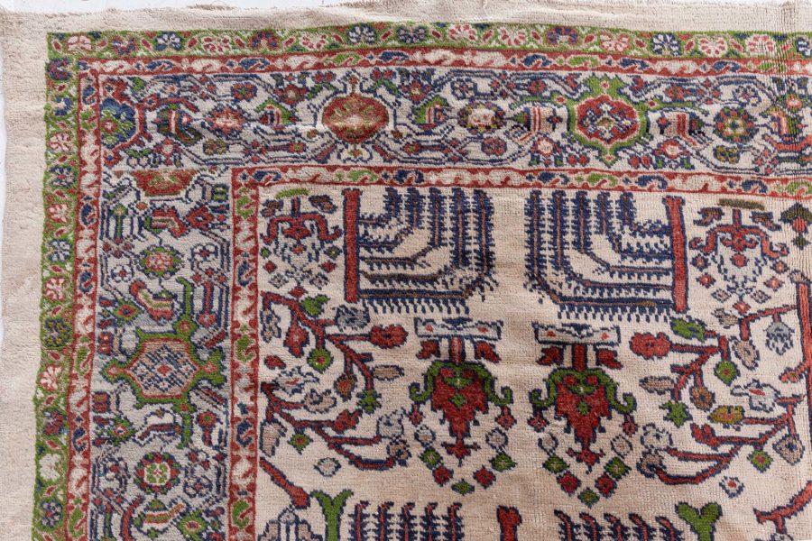 Persian Sultanabad BB8109