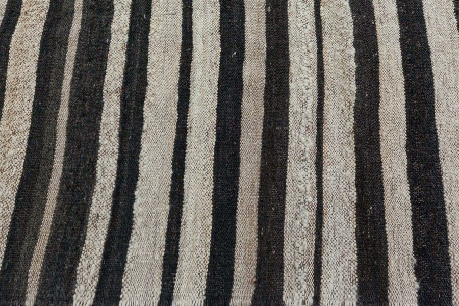 Turkish Flat Weave Rug N12521