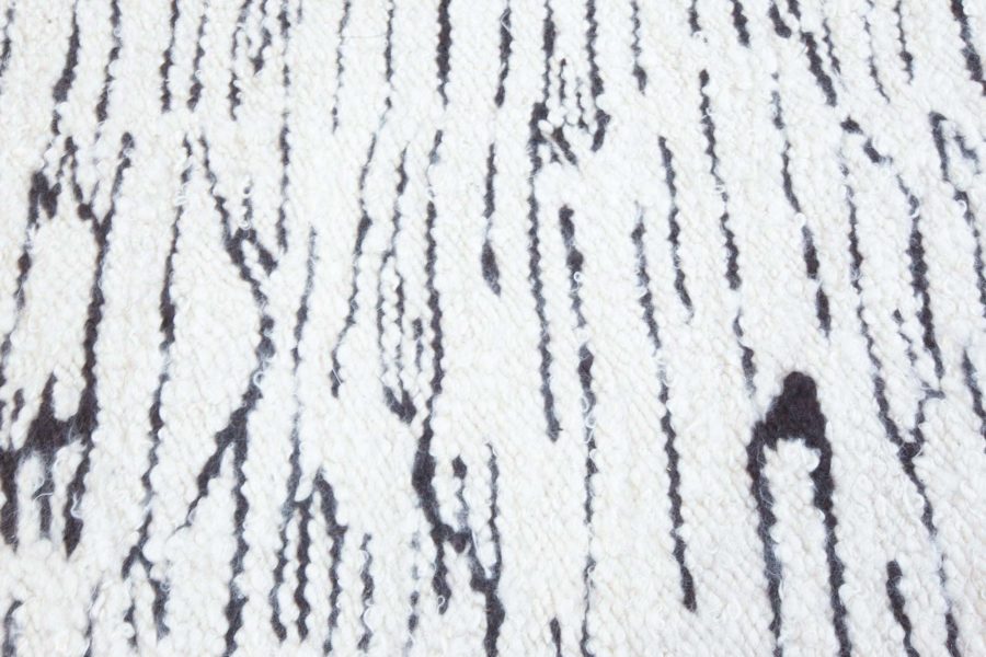 Contemporary South African Rug N12523