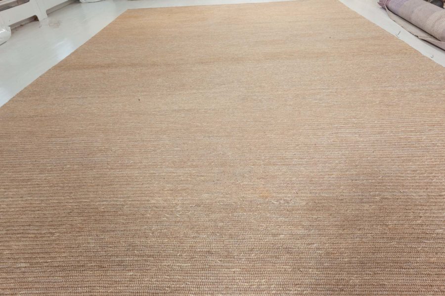 Modern Abaca Rug N12536