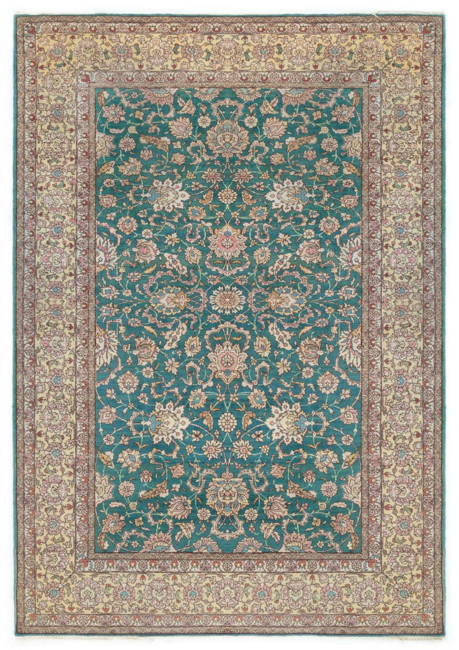 Persian Tabriz BB8120