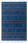 Swedish Flat Woven Rug by <mark class='searchwp-highlight'>Judith Johansson</mark> (Arlid) BB8054