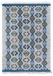 Swedish Flat Woven Rug by <mark class='searchwp-highlight'>Judith Johansson</mark> BB8086