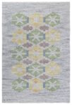 Swedish Flat Woven Rug by <mark class='searchwp-highlight'>Judith Johansson</mark> BB8099