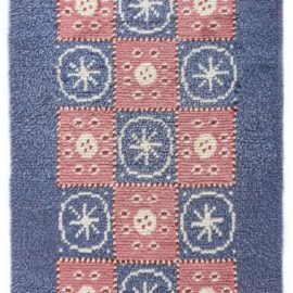 Swedish Pile Rug BB8102