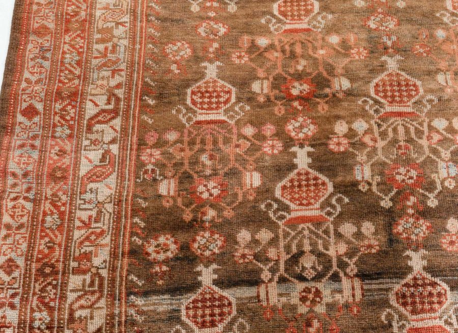 Persian Malayer Rug BB8133