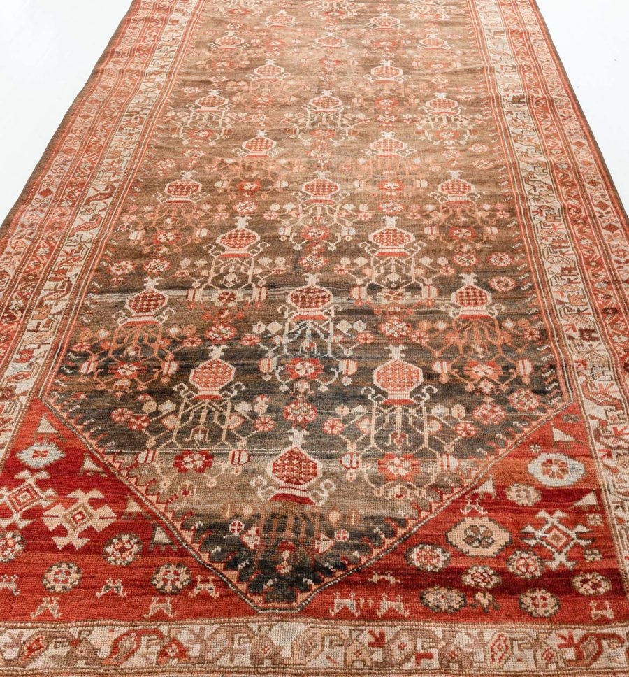 Persian Malayer Rug BB8133